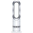 Dyson Hot+Cool Jet Focus AM09 White/Nickel