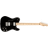 Fender Fender Affinity Series Telecaster Deluxe Black