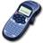 DYMO LetraTag 100H Blue