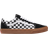 Vans Old Skool Fat Lace - Checker Black