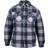 Dickies Portland Shacket - Blue