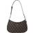 Guess Skuldertaske Cruise Vibe - Karamel/Mokka