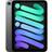 Apple iPad Mini, A17 Pro Chip, Wi-Fi, 256GB Space Grey