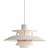 Louis Poulsen PH 5 Mini Modern White Pendellampa ∅ 30cm