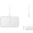 Samsung EP-P5400 with Travel Adapter White