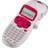 DYMO LetraTag 100H Pink
