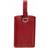 Samsonite Global Luggage Tag 2-pack - Red