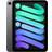 Apple iPad Mini, A17 Pro Chip, Wi-Fi, 256GB Space Grey