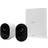 Arlo Ultra 2 2-pack White