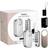 Aqara Smart Lock U200 Kit Silver