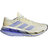 adidas Adistar Byd W - Ivory/Violet Tone/Power Yellow