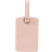 Samsonite Global Luggage Tag 2-pack - Pink