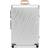 Tumi 19 Degree Extended Trip 78cm - Texture Silver