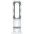 Dyson Hot+Cool Jet Focus AM09 White/Nickel