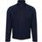 Regatta Men's Honestly Made Recycled Fleece Jacket - Navy