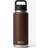 Yeti Rambler 36 Oz Bottle Wetlands Brown Drikkedunk