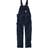 Carhartt 102776 Duck Bib Overall - Navy