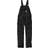 Carhartt 102776 Duck Bib Overall - Black