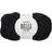 Drops Design Belle Uni Colour Black 120m