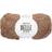 Drops Design Belle Uni Colour Forest Brown 120m