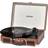 Denver VPL-120BR Brown