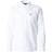 Lyle & Scott Bomull Plain Oxford Shirt White