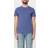 Polo Ralph Lauren Broderad Slim Fit T-shirt - Light Navy