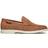 Simon Carter Tanius Slip On Shoes - Brown