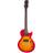 Epiphone Les Paul Special Satin E1 Vintage Worn Heritage Cherry Sunburst