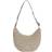 adidas Classic Winterized Shoulder Bag - Beige/Chalk White