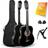 3rd Avenue XF201C Black