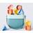 John Lewis Shape Sorter Set