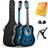 3rd Avenue XF201C Blueburst