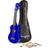Martin Smith UK-212 Blue