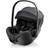 Britax-Roemer Baby-Safe Pro Style Carbon Black
