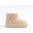 River Island Girls Faux Fur Lined Boots - Beige