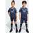 adidas Real Madrid 25 26 Bortaställ för Barn