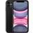 Apple iPhone 11, 64GB Black