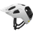 POC Cularis Hydrogen White Uranium Black Matt