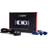 EinParts EPP Buzzer N Black Parkeringshjälp System