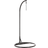 Beliani Hanging Chair Stand Metal Black