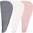 OHS Microfibre Towel Hair Wrap