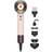 Dyson Supersonic Nural Curly + Coily Ceramic Pink/Rose Gold