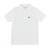 Lacoste Kid's Petit Piqué Polo Shirt - White (PJ2909-00-001)