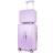 JLY 2-Piece Vanity Case Cabin Set Large