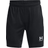 Under Armour Boys Challenger Core Shorts - Black/White