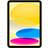 Apple iPad A14 10.9-inch, Wi-Fi, 256GB Yellow