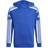 adidas Kid's Performance Squadra 21 Hoodie - Royal Blue/White (GP6434)