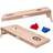 Stanlord Cornhole Pro Original with 8 Bags