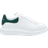 Alexander McQueen Oversized M - White/Green